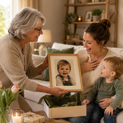 Persoonlijk Kruissteekpatroon van Jouw Foto PDF 🇳🇱